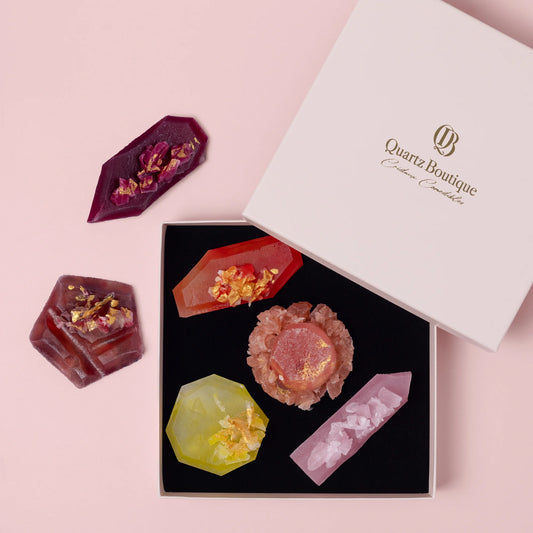 Collection Enchantée