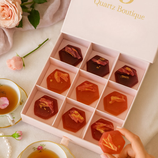 Red Fruits Collection