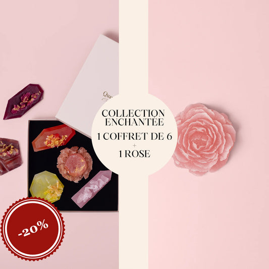 Collection Enchantée