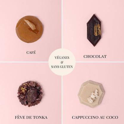 Barista collection