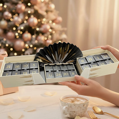 Adventskalender - limitierte Auflage