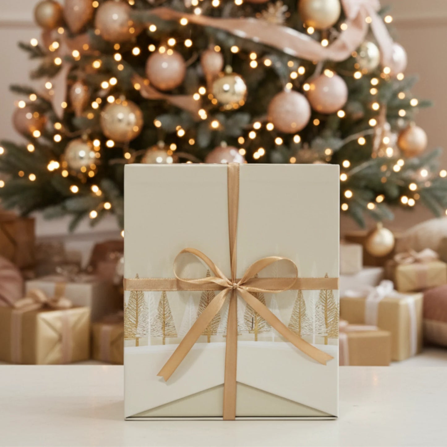 Adventskalender - limitierte Auflage