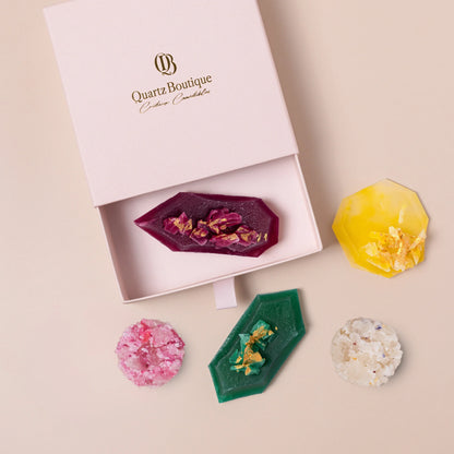 Discovery Box