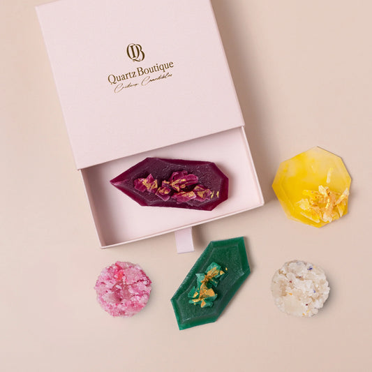 Coffret Découverte