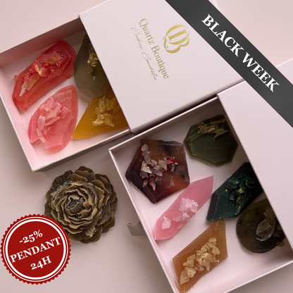 Collection Signature -  Black Week