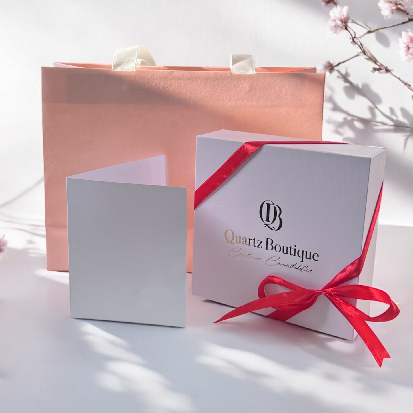 Gift Pack - Quartz Boutique